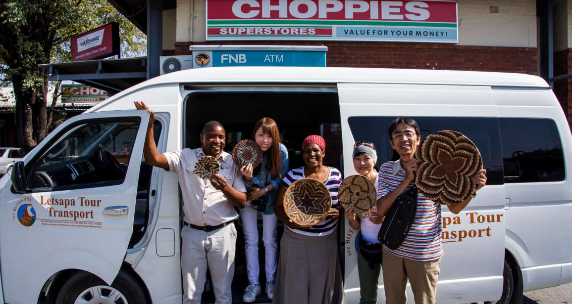 Cultural Tours